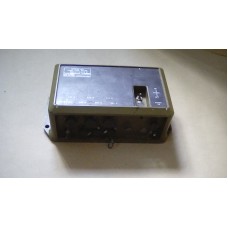 PLESSEY INTERFACE UNIT COMSEC VIRCS ON F300